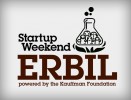 The First Startup Weekend in Erbil